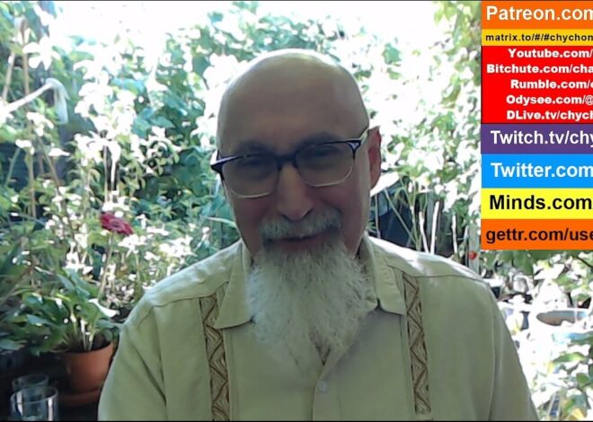 Patio Garden Open Discussion & Comic Book Haul #105 – Sunday, August 24, 2025 [ASMR]