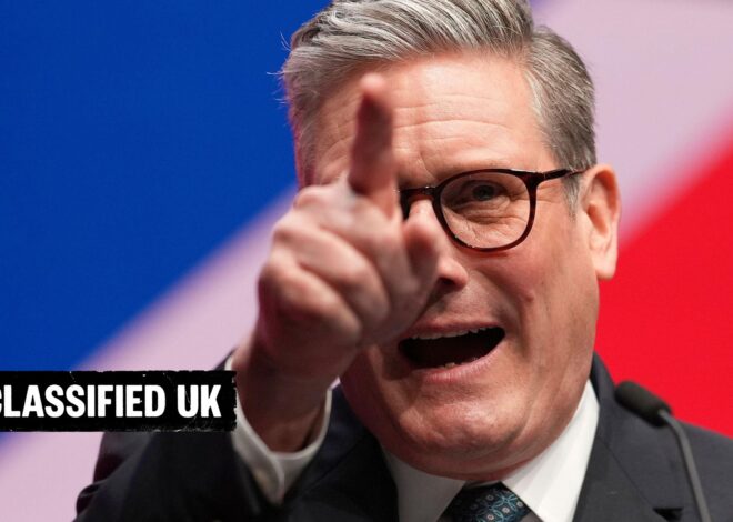 Labour bars journalists from party conference