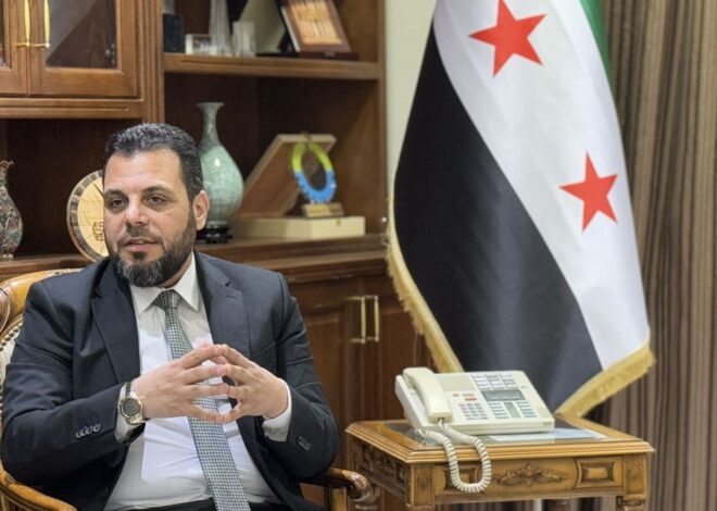 The Facade of Syria’s Upcoming Elections