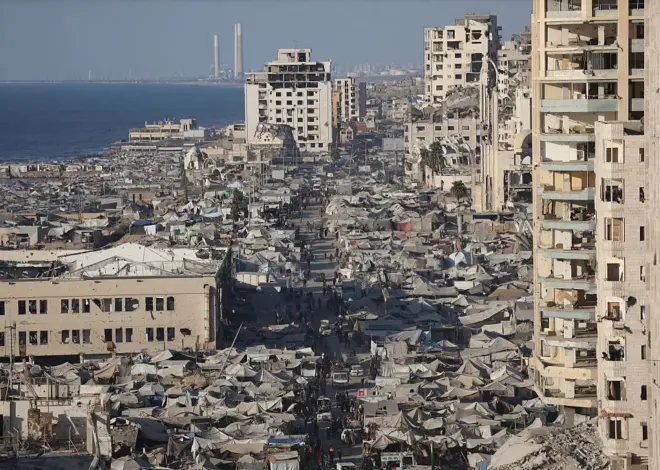 Israeli Lawmakers Demanded Better PR to Conceal Gaza Famine