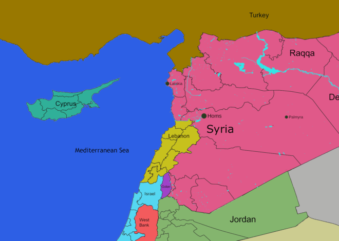 Report: Israeli Strike on Homs Targeted Turkish Missile Warehouse