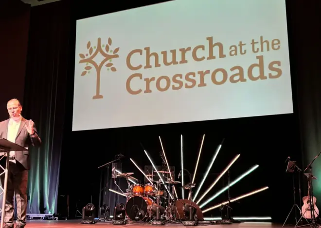 US Christians gather in rare display of solidarity with Palestine