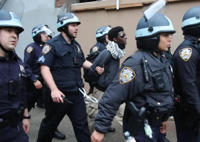 NY sends police chiefs to Israel for counterterrorism training