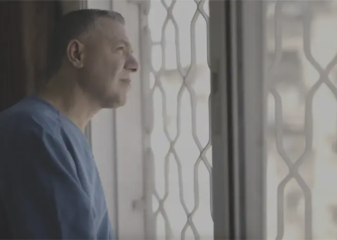 The Disappearance of Dr. Hussam Abu Safiya