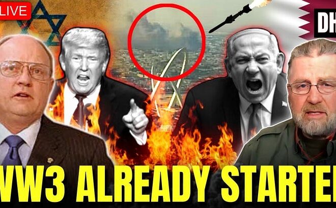 LIVE in 20 minutes! 2pm eastern 11am pacific SEPT 10th w/ Larry Johnson and Col Lawrence Wilkerson