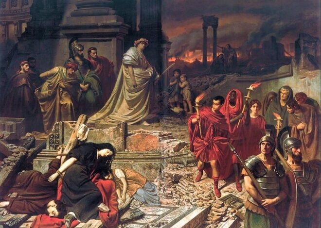 Quo Vadis Deutschland? An Obituary in Twelve Theses – Consortium News