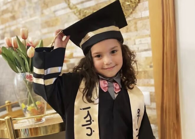 A Child’s Voice That Haunts the Conscience of Humanity