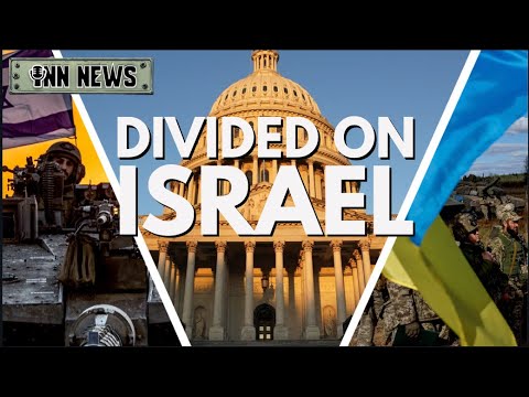 Dems Voters Are TO THE LEFT Of The DNC Over Palestine | @GetIndieNews @michaelarria
