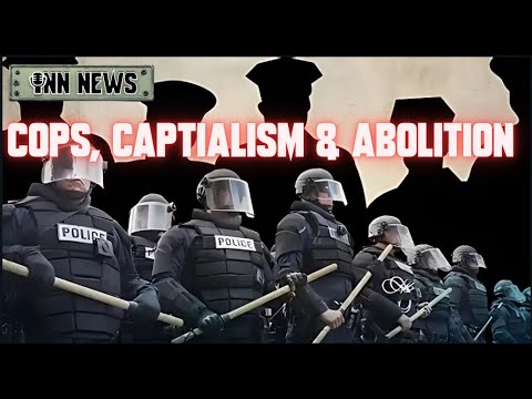 Policing Is A TOOL To Repress The Working Class | @GetIndieNews @haymarketbooks