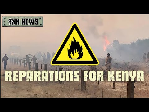 Declassfied UK Helped Kenyans WIN Environmental Battle | @GetIndieNews @declassifiedUK @pmillerinfo