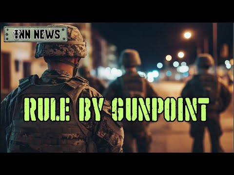 When “Rule Of Law” Becomes “Rule By Gunpoint” | @GetIndieNews @OffGuardian0