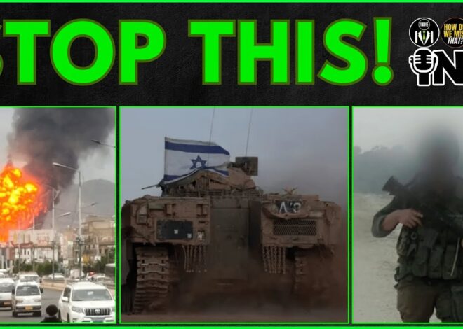 Journalists Killed in Yemen, US Passports REVOKED? IDF Soldiers Admit War Crimes, UN: It’s Genocide