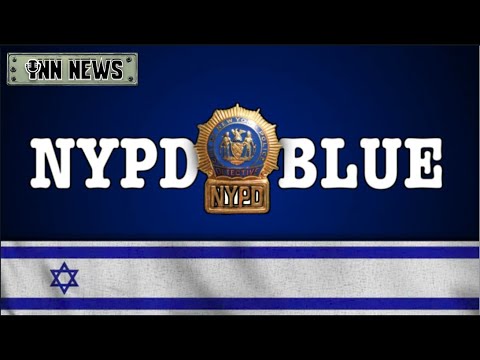 NY State SEND Police For Training In Israel | @GetIndieNews @IsPalNews