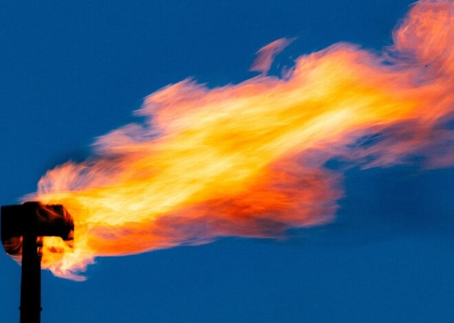 Texas Says It’s Strict on Oil Field Emissions. New Data Shows It’s Not. — ProPublica