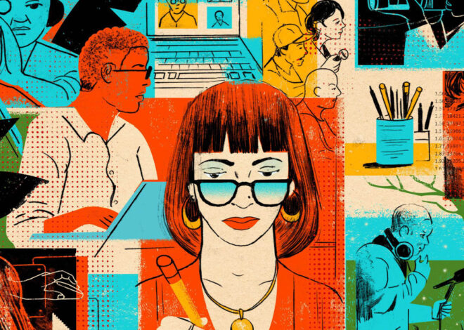 ProPublica’s 2025 Report on Newsroom Diversity and Inclusion — ProPublica