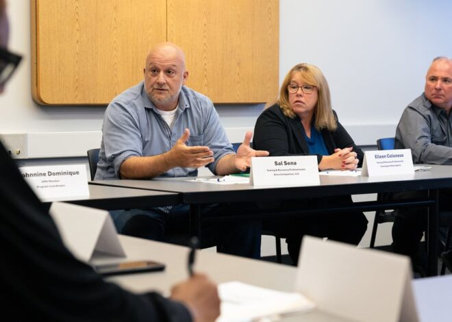Connecticut DMV Committee to Examine Towing Law for Broader Changes — ProPublica