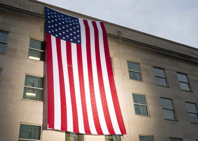 How the US Sells Wars the Intelligence Doesn’t Support