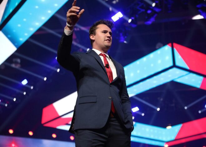 Progressives—Who Reviled Charlie Kirk’s Politics—Repudiate His Murder