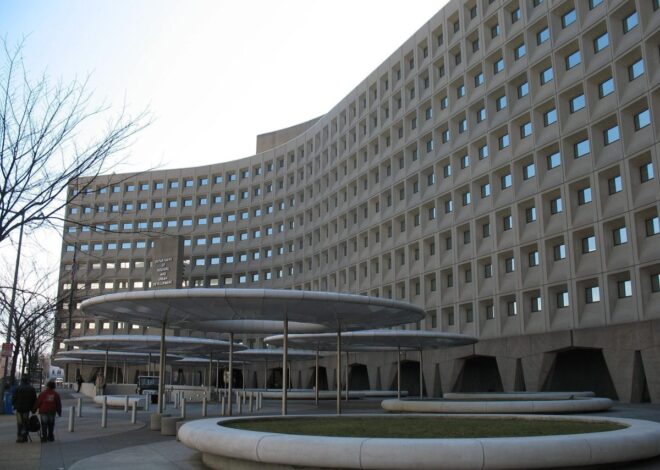 HUD Whistleblowers Say Trump Admin Is Gutting Enforcement of Fair Housing Laws