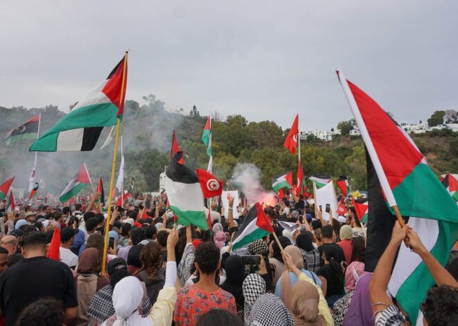 In Move That Could Bring In NATO, Spain Joins Italy in Sending Rescue Ship for Sumud Gaza Aid Flotilla