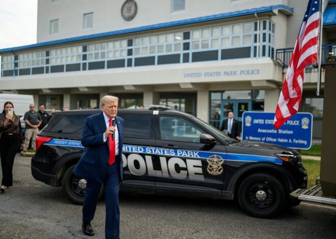 Experts Say Trump Administration’s Deadly Boat Attack Amounts to Extrajudicial Killings