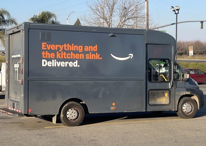 Lina Khan Rips Trump FTC for Giving Amazon a Wrist-Slap Settlement