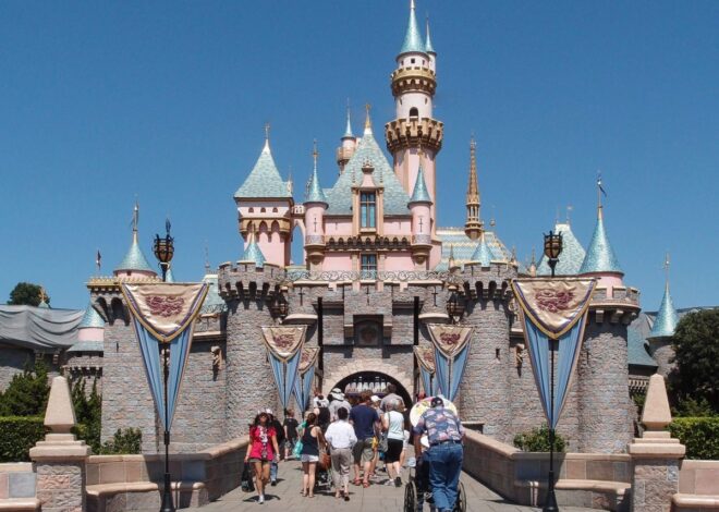 When Workers Unite, Even Disney Has to Listen