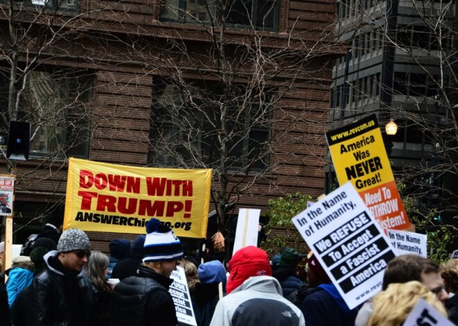 Trump Is a Fascist, That’s Clear. But What Kind Exactly?