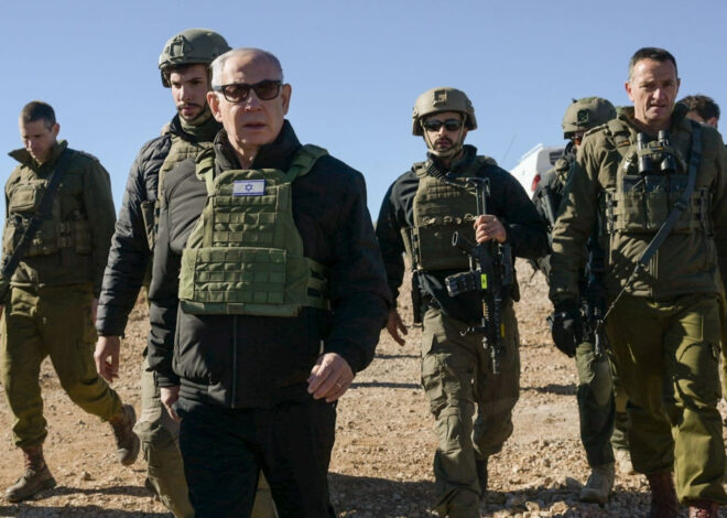 Israel moves to embrace its isolation – Mondoweiss