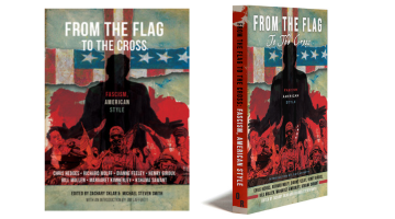 Fascism American Style | Black Agenda Report