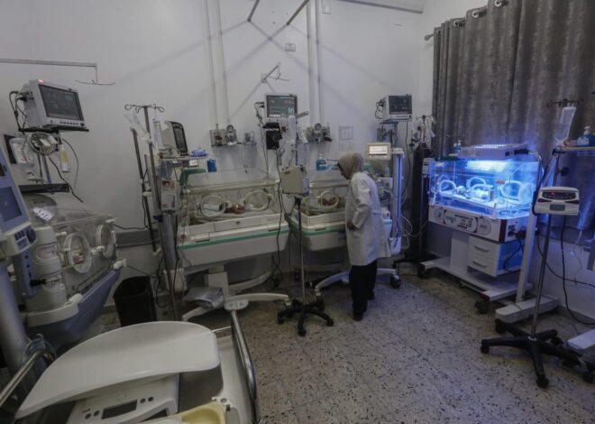 What it’s like to be a midwife in Gaza during Israel’s genocide – Mondoweiss