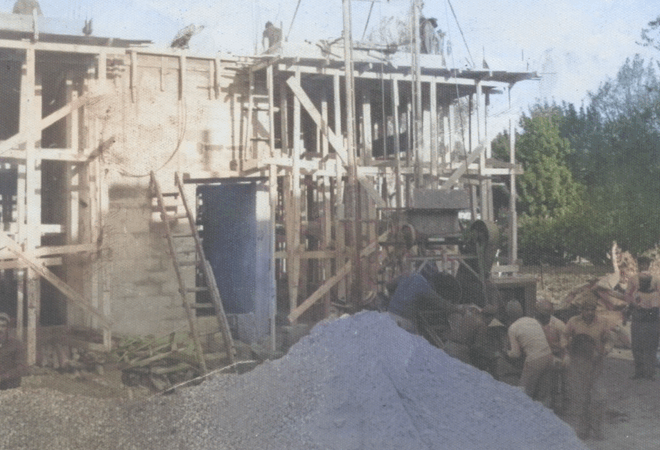 Abu Shawqi resisted the occupation his entire life