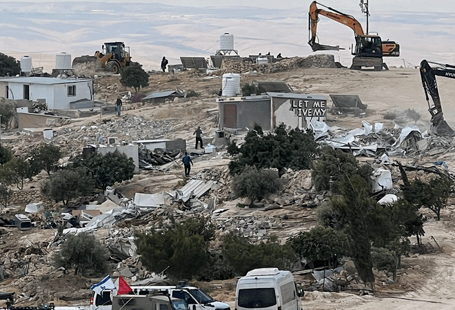 Zionist terror attacks surge across West Bank