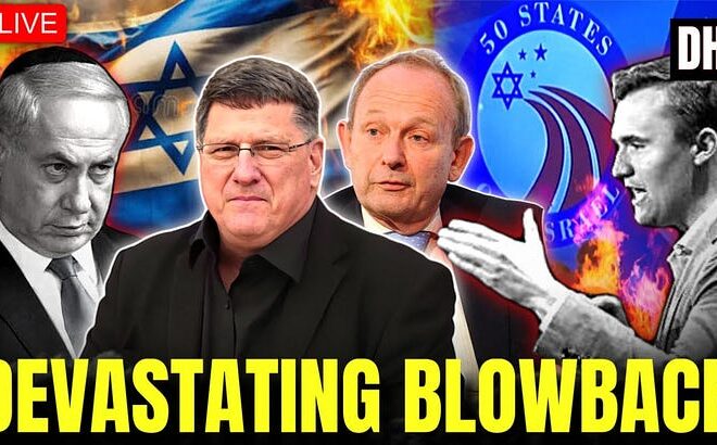 🚨 LIVESTREAM ALERT 🚨 September 17th 11am eastern 8am pacific Alastair Crooke, Scott Ritter, Larry Johnson and Gerald Celente JOIN!