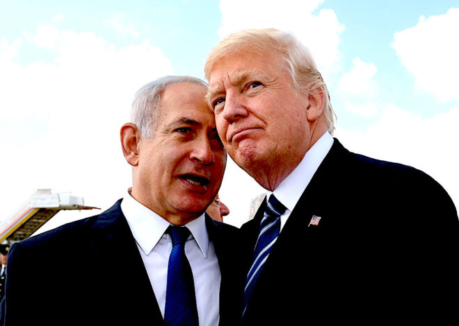 The Greater Israel Cult & the US Alliance – Consortium News