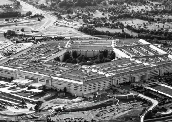 The Department of War Is Back!