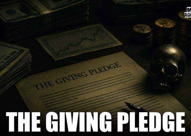 #578: The Giving Pledge (Clip)