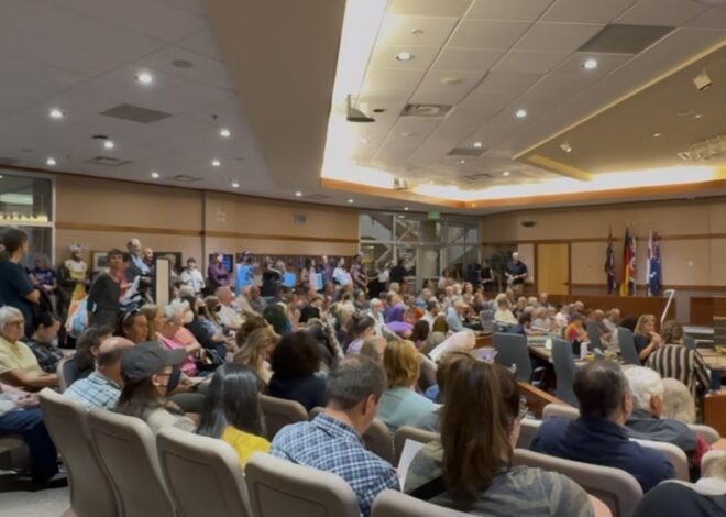 Lakewood, CO city council meetings see outcry for police reform after missing trans woman found dead — Fight Back! News