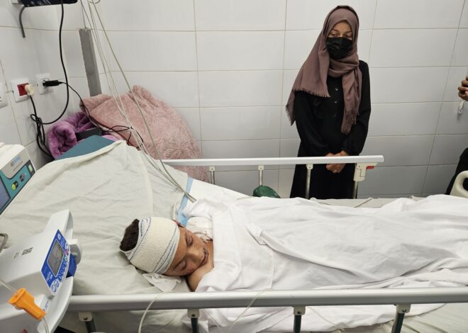 ‘Every Day, We’re Forced to Choose Who Gets Treatment’