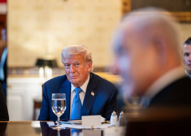 The U.S. visa cancellations for Palestinians marks another the step towards West Bank annexation – Mondoweiss