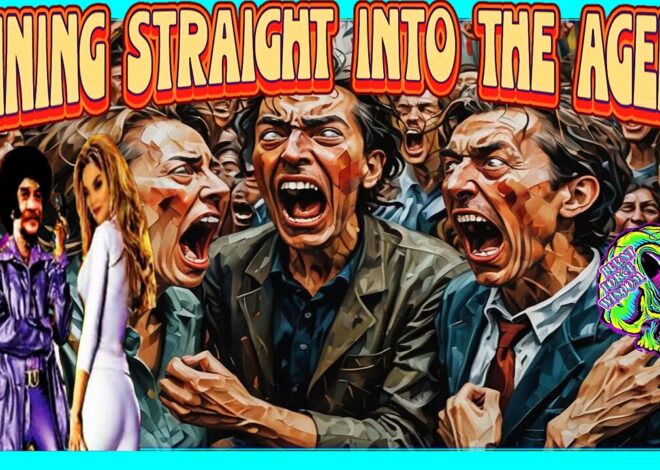#129 Useful Idiots | Open Lines | Monday Mess
