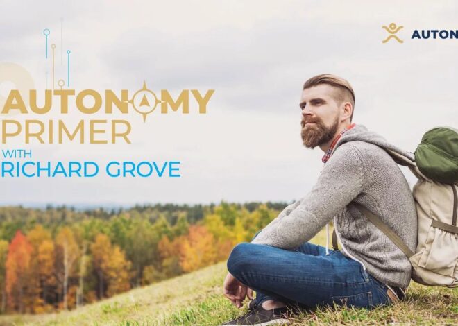 FREE Education Reset: How the AUTONOMY Primer Dismantles Traditional Schooling & Builds Real Skills