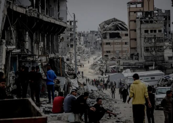 Israeli military admits total failure in Gaza – Gaza War Day 695