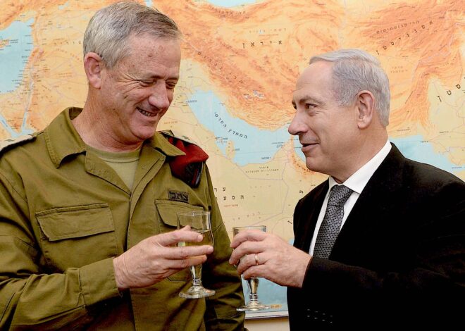 A Liberal Fantasy of Palestine – Consortium News