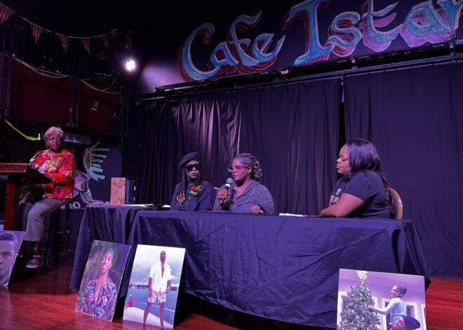 People’s Town Hall demands community control of police and justice for families wronged by police crimes, negligence — Fight Back! News