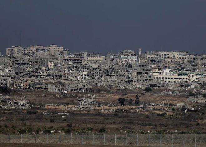 Netanyahu shows no sign of slowing down – War on Gaza Day 696