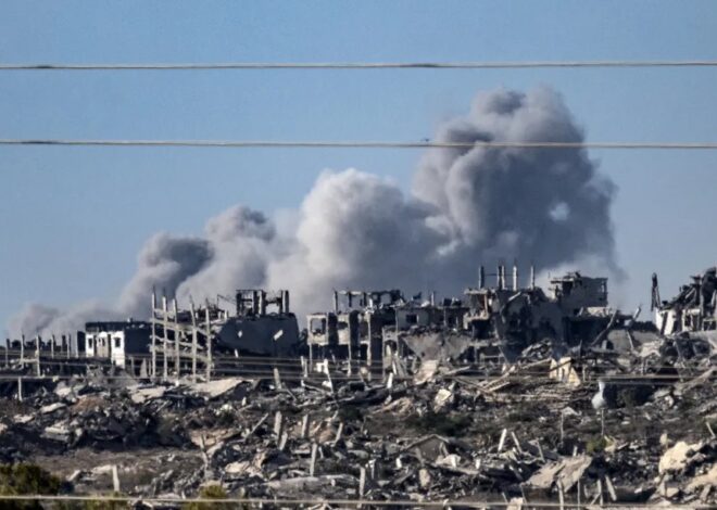 Gaza a “real estate bonanza”- War on Gaza Day 711
