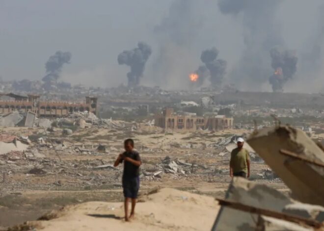 $6B more in bombs to Israel in the works – War on Gaza Day 714