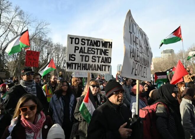 Students blocked after refusing antisemitism training