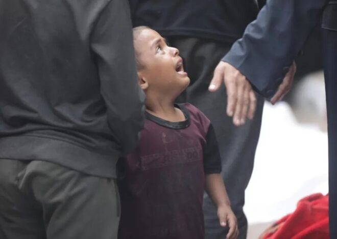 “Random civilian killings,” aid blocked– War on Gaza Day 699